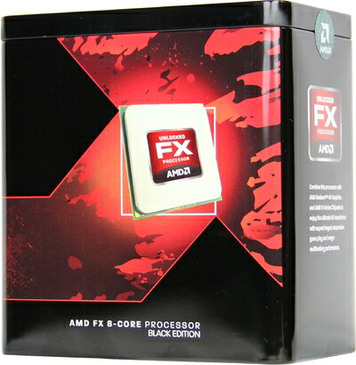 【中古】 AMD FX-series プロセッサ FX-8300 AM3+ FD8300WMHKSBX 26,929円