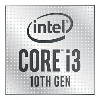 【中古】 INTEL INTEL I3-10100T 最大3.80GHZ 6M トレイ コンピューター COMPONEN