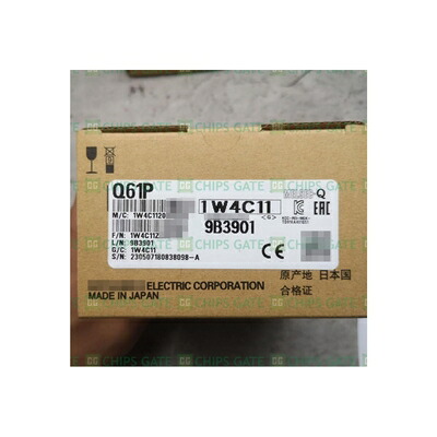 【中古】 Q61P Q61P 電源ユニット ボックス入り｜ベアホームズ