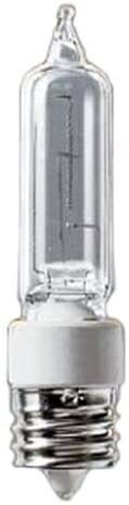 【中古】 パナソニック KTクリプトン白熱電球 60W E17口金 LDS110V60WKT