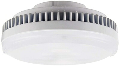 【中古】 TOSHIBA(東芝) LEDユニットフラット形 LDF6L-H-GX53/700 電球色｜ベアホームズ