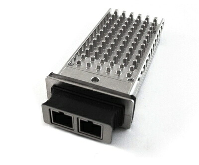 【中古】 Cisco X2-10GB-SR 10GBASE-SR X2 モジュール - 459147-001