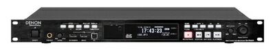 【中古】 DENON ソリッドステートレコーダー ブラック DN-F650R｜ベアホームズ