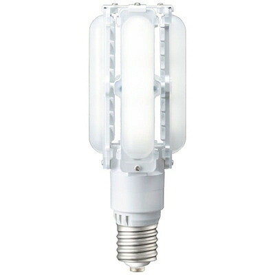 【中古】 岩崎電気 レディオック LEDともし火弁膜 LED照明ランプ48W（E39口金） 昼白いこと LDTS48N-G-E39