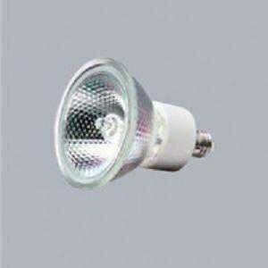 【中古】 三菱 ミラー付きダイクロハロゲンランプ ≪DECOSTAR50≫ 50W形 中角 E11口金 JDR110V40W/FL/K5E