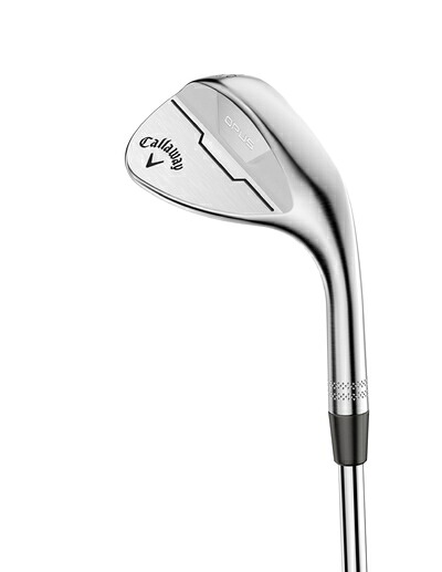 【中古】 キャロウェイ(Callaway) 右用 ウェッジ OPUS CRM (ロフト:58度 バウンス角:12度 Wグラインド N.S.PRO MODUS? Tour 115 S 35インチ D3 スチール) メンズ