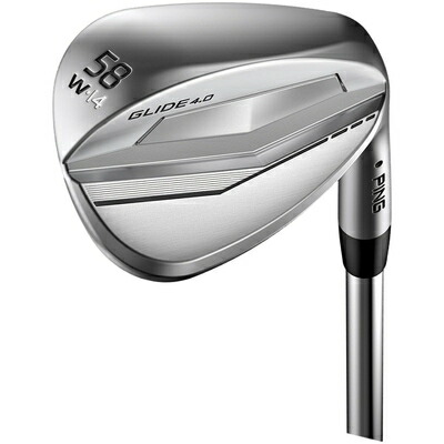 【中古】 PING ピン GLIDE 4.0 グライド4.0 ウェッジ メンズ 右用 N.S.PRO MODUS3 TOUR 115 スチールシャフト装着 日本正規品 202モデル S 56-10（EYE2）