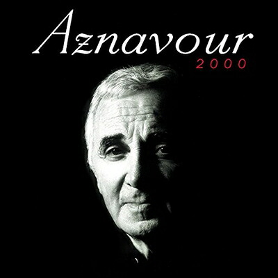 【中古】 Aznavour 2000
