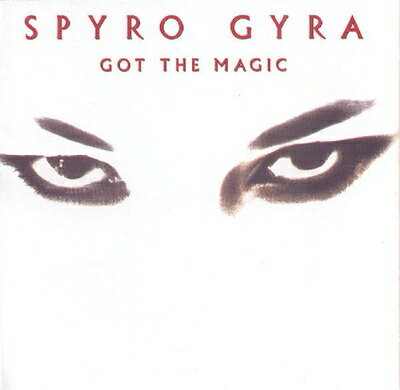 【中古】 Got the Magic