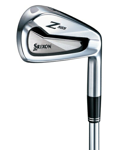 【中古】 DUNLOP(ダンロップ) SRIXON Z565 アイアン 6本セット Miyazaki Kaula 8 for IRON カーボンシャフト 番手:#5-9、PW フレックス:S