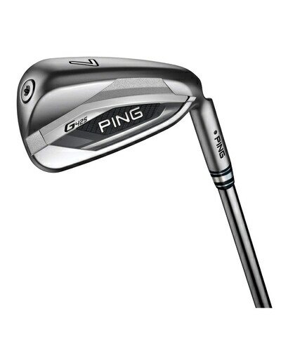 楽天市場】ピン PING G425 アイアンセット 6本組(5I-PW) N.S.PRO 950GH