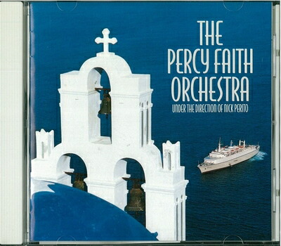 楽天市場】パーシー・フェイスの世界 CD全10巻 240曲 ユーキャン通販