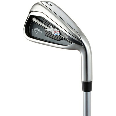 【中古】 キャロウェイ (Callaway) XRアイアンセット N.S.PRO950GHシャフト 4950503373376 2015 スチール フレックス:S ハンド:right ロフト角:23 番手:I#5/6/7/8/9/PW ライ角:I#5:61.25度/I#6:62.0度/I#7:62.5度/I#8:63.0度/I#9:63.5度/I#PW:64.0度 キックポイント
