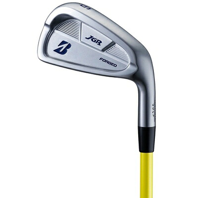 【中古】 BRIDGESTONE(ブリヂストン) JGR FORGED アイアン 6本セット Tour AD J16-11I カーボンシャフト GFGB6I 番手:5-PW フレックス:S