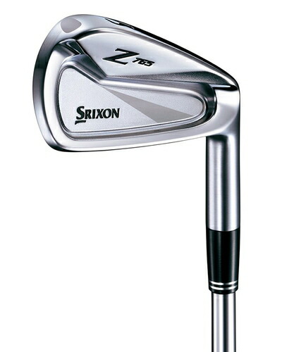 楽天市場】【中古】 DUNLOP(ダンロップ) SRIXON Z765 アイアン 6本