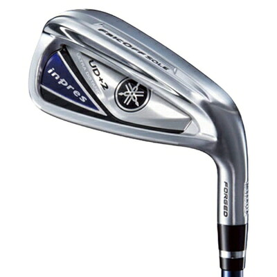 【中古】 YAMAHA(ヤマハ) inpres UD+2 19inpres UD+2 IRON MX-519i R カーボン メンズ 右 SW フレックス:R
