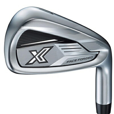 【中古】 DUNLOP(ダンロップ) XXIO ゼクシオ エックス 202モデル アイアン 単品 Miyazaki AX-3 シャフト カーボン メンズ 右 ロフト角: 49度 番手: AW フレックス:S