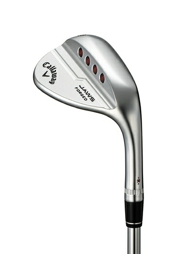 【中古】 キャロウェイ(Callaway) JAWS FORGED メンズ 右用 N.S.PRO MODUS3 Tour(S) ロフト(°):56 ライ角(°):642021年モデル194518525091