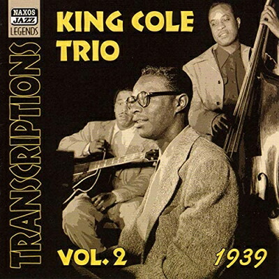 【中古】 トランスクリプションズ 第2集 (Transcriptions Vol. 2)