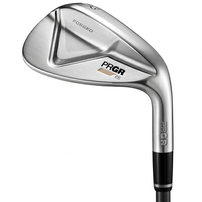 【中古】 プロギア ゴルフ 05 アイアン単品 52度/R MCI FOR PRGR カーボンシャフト PRGR