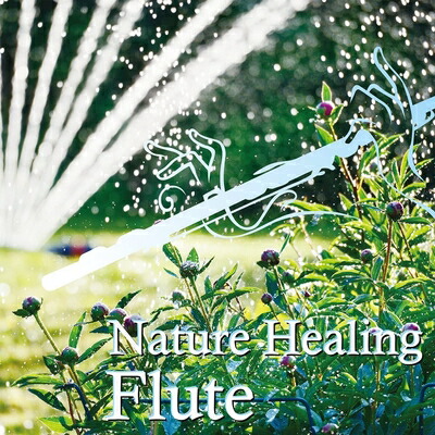 【中古】 Nature Healing Flute ～カフェで静かに聴くフルートと自然音～