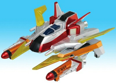 【中古】 ガイズマシン03 ガンブースター