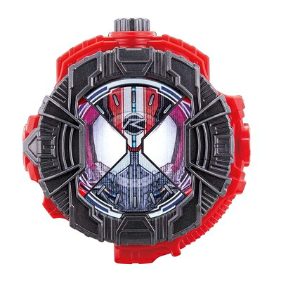 【中古】 仮面ライダージオウ DXドライブライドウォッチ
