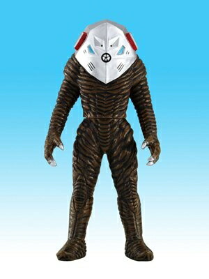 【中古】 UK2006SP ザラブ星人