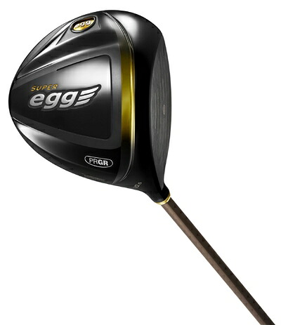【中古】 PRGR(プロギア) ドライバー 金EGG 17キンエッグドライバーM40 10.5 カーボン メンズ 17 SUPER EGG DR 右 1W フレックス:SR｜ベアホームズ 27,201円