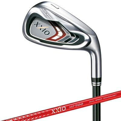 ダンロップ ゼクシオプラス 9° ダンロップ／ゼクシオ 9／ゼクシオ ナイン アイアンの口コミ評価