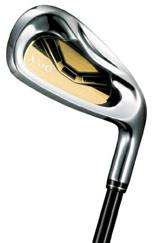 【中古】 DUNLOP(ダンロップ) XXIO PRIME ゼクシオプライム アイアン6本セット R (#5～9、PW) SP600カーボンシャフト