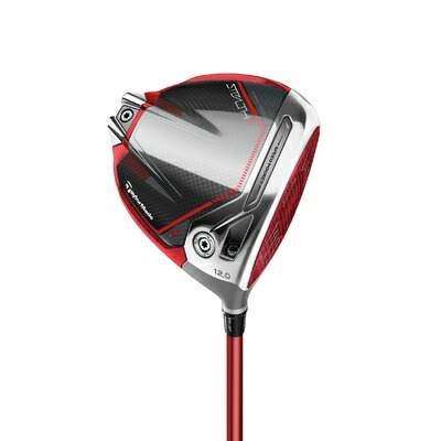 【中古】 テーラーメイド(TAYLOR MADE) ドライバー Stealth2 HD TENSEI RED TM40('22) ウィメンズ N8525103 RH ロフト角:12 フレックス:L 32,924円