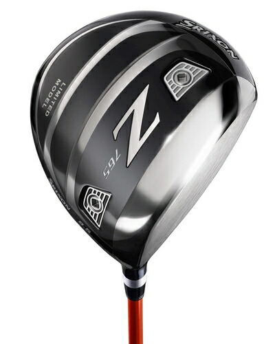 【中古】 DUNLOP(ダンロップ) ドライバー SRIXON Z765 ドライバー リミテッドモデル Speeder661 Evolution III カーボンシャフト ロフト角:9.5度 番手:1W フレックス:S