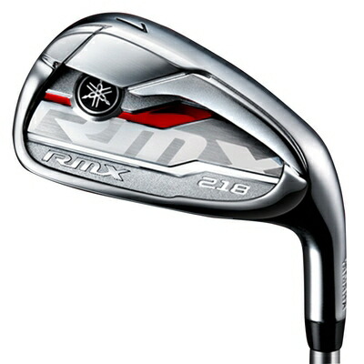 【中古】 YAMAHA(ヤマハ) 18RMX 18RMX 218 IRON #6-PW FubukiAiII50 R カーボン メンズ 18RMX 218 右 Ix5 フレックス:R