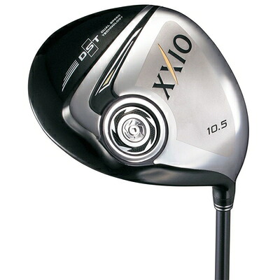 【中古】 DUNLOP(ダンロップ) XXIO9 ゼクシオ ナイン ドライバー Miyazaki Model Miyazaki Melas カーボンシャフト ロフト角:10.5度 番手:1W フレックス:SR｜ベアホームズ
