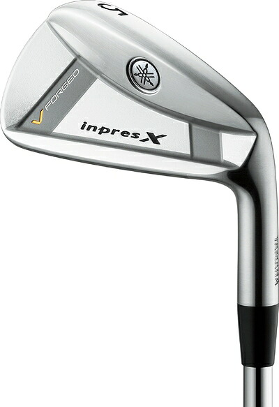 【中古】 YAMAHA(ヤマハ) 2013 はたご屋押し付けるX V FORGED アイアン N.S.PRO 950GH 立て坑 6本仕掛ける(#5-PW) フレックス S
