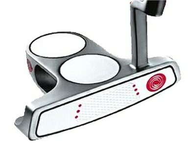 楽天市場】【中古】 キャロウェイ オデッセイ (ODYSSEY) 右用 パター