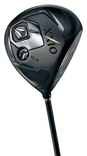 【中古】 DUNLOP(ダンロップ) XXIO ゼクシオエイト ドライバー ゼクシオMP800カーボンシャフト(ブラック) XXIO8 2014 フレックス:SR ハンド:right ロフト角:10.5 シャフト長さ:45.5in 番手:1W ライ角:58度|ベアホームズ