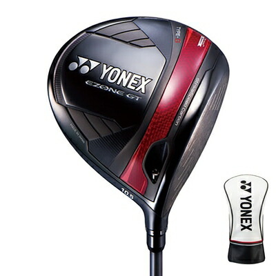 【中古】 ヨネックス（YONEX） イーゾーン GT タイプS ドライバー(1W ロフト9度)RK-04GT （Ｓ/Men）