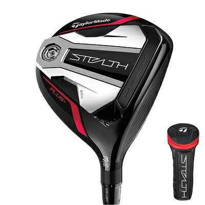 【中古】 テーラーメイド(TaylorMade) ステルスPlus フェアウェイウッド TM50 ゴルフ フェアウェイウッド TENSEI SILVER TM50 (22) 202モデル メンズ S 5W