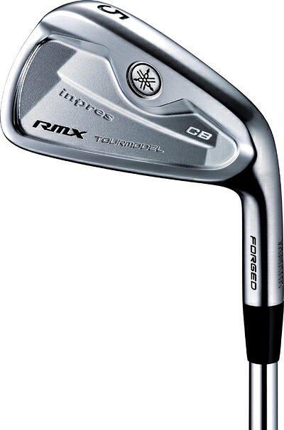 【中古】 YAMAHA(ヤマハ) 2014 RMX TOURMODEL CB アイアン N.S.PRO MODUS3シャフト 6本セット(#5-PW) フレックス S RMXTRCB6i-MOD