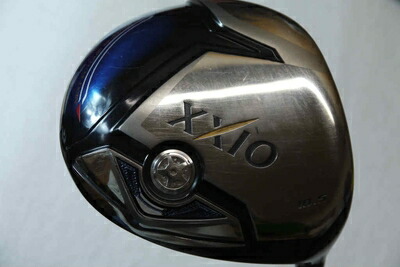 【中古】 DUNLOP(ダンロップ) XXIO7 ドライバー MP700カーボンシャフト ロフト 10.5度 フレックス S 日本仕様