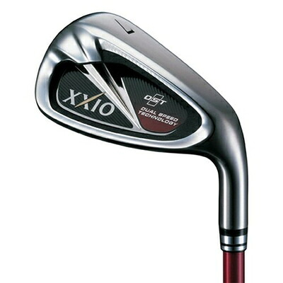 【中古】 DUNLOP(ダンロップ) XXIO8 アイアン 8本セット カラーカスタム レッド ゼクシオ MP800 カーボンシャフト レッド フレックス:R ハンド:right シャフト:ゼクシオ MP800 カーボンシャフト レッド クラブ重さ:356g ヘッド素材:フェース:チタン(Super-TIX PLUS