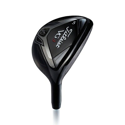 【中古】 タイトリスト Titleist VG3 ユーティリティ メタル レディース タイトリストVGHカーボン装着 日本正規品 L #5