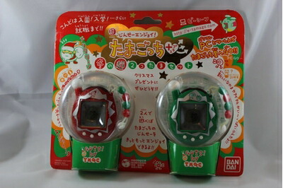 楽天市場】【中古】 超じんせーエンジョイ!たまごっちプラス