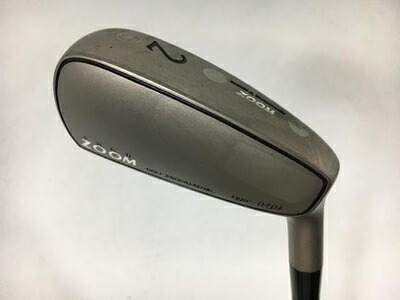 【中古】 PRGR(プロギア)【中古品】ユーティリティーZOOM-Iユーティリティタイプ040iリシャフトU2商品番号:2024012400734370