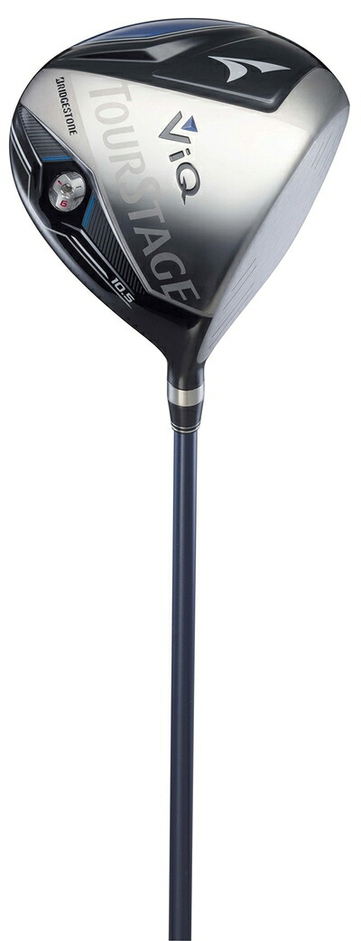 楽天市場】ブリヂストン/ドライバー/ツアーステージViQ 2021