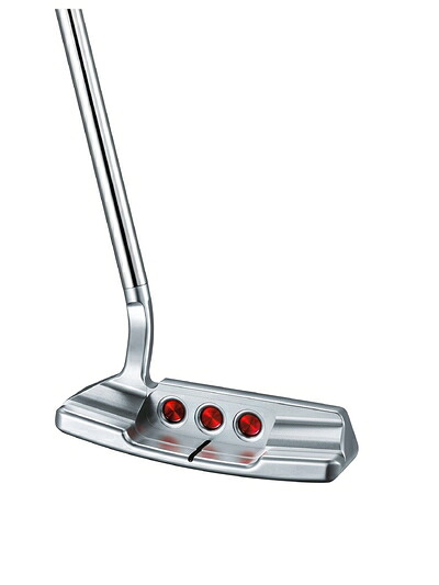 【中古】 TITLEIST(タイトリスト) 2014年 Scotty Cameron select NEWPORT 2.5 パター 長さ 34インチ 34in