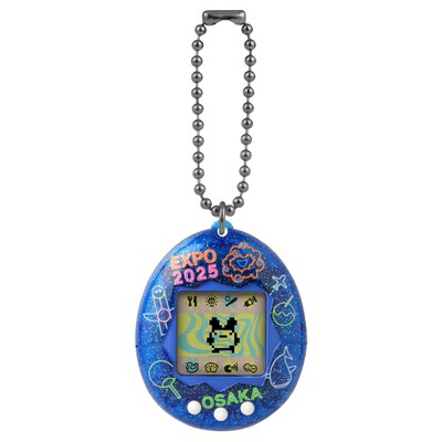 楽天市場】【未開封】Original Tamagotchi Collaboration ミャクミャク