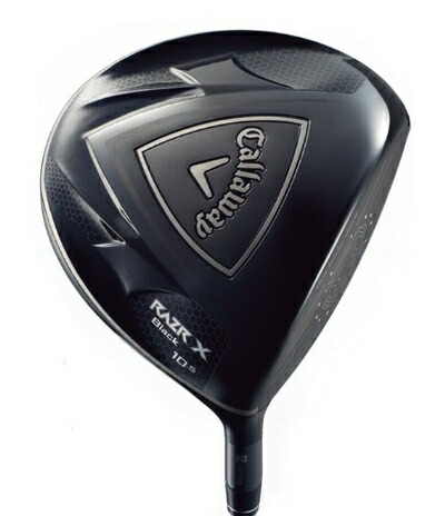 楽天市場】【中古】 Callaway(キャロウェイ) LEGACY BLACK DRIVER